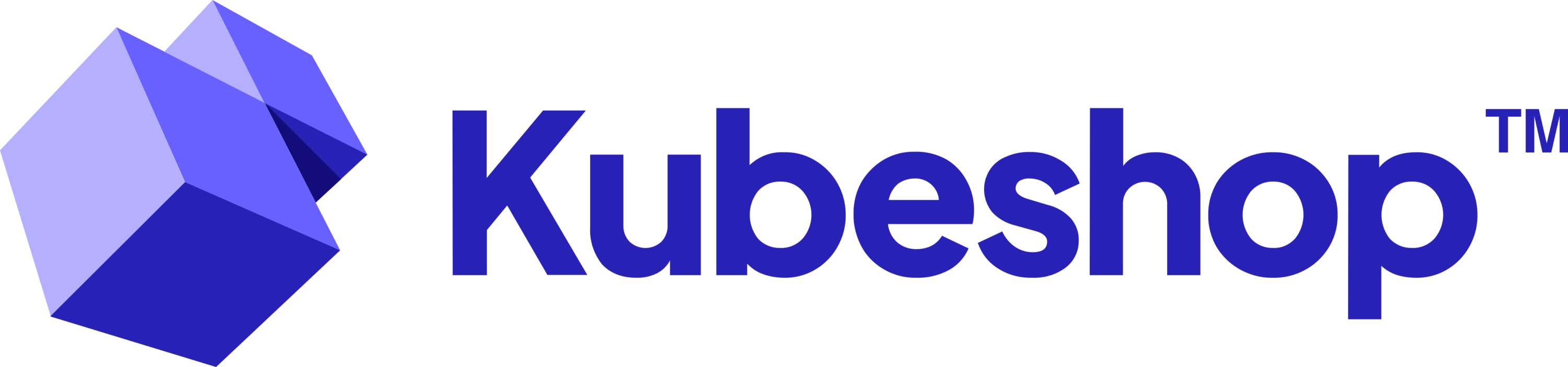 Kubeshop Logo
