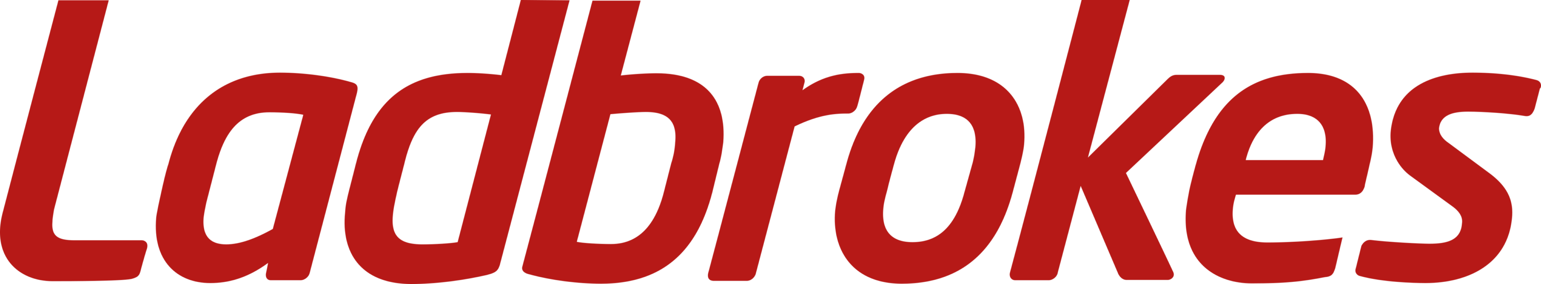 Ladbrokes Logo