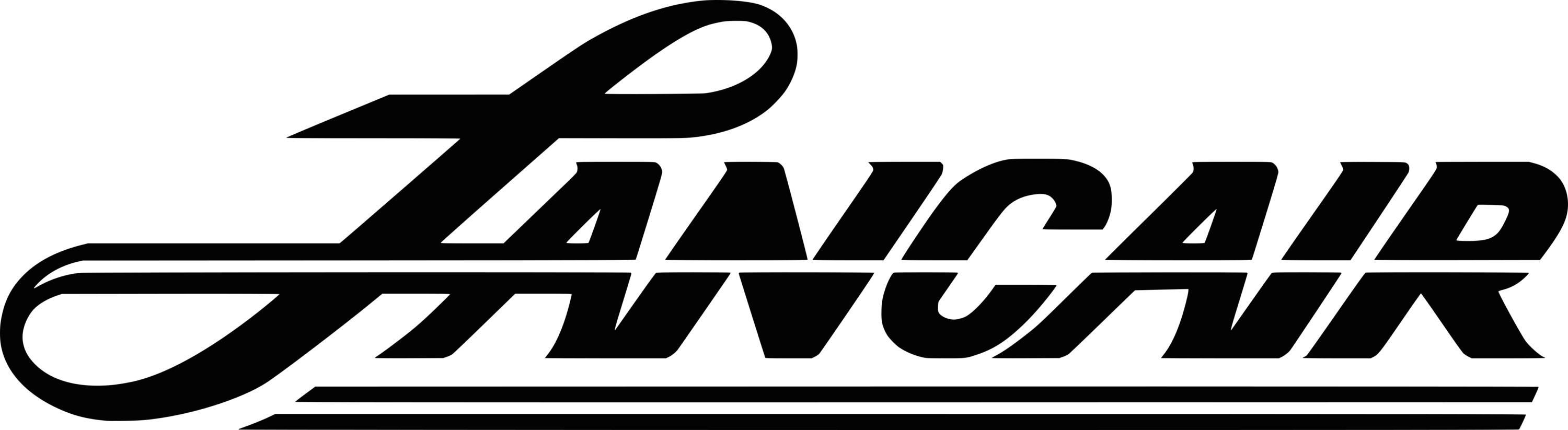 Lancair Logo