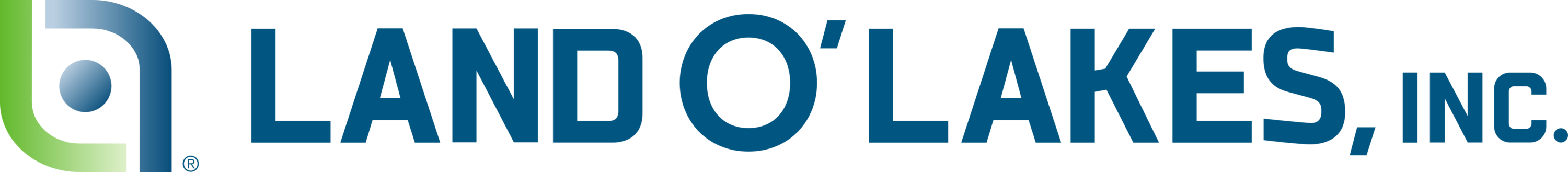 Land O'Lakes Logo