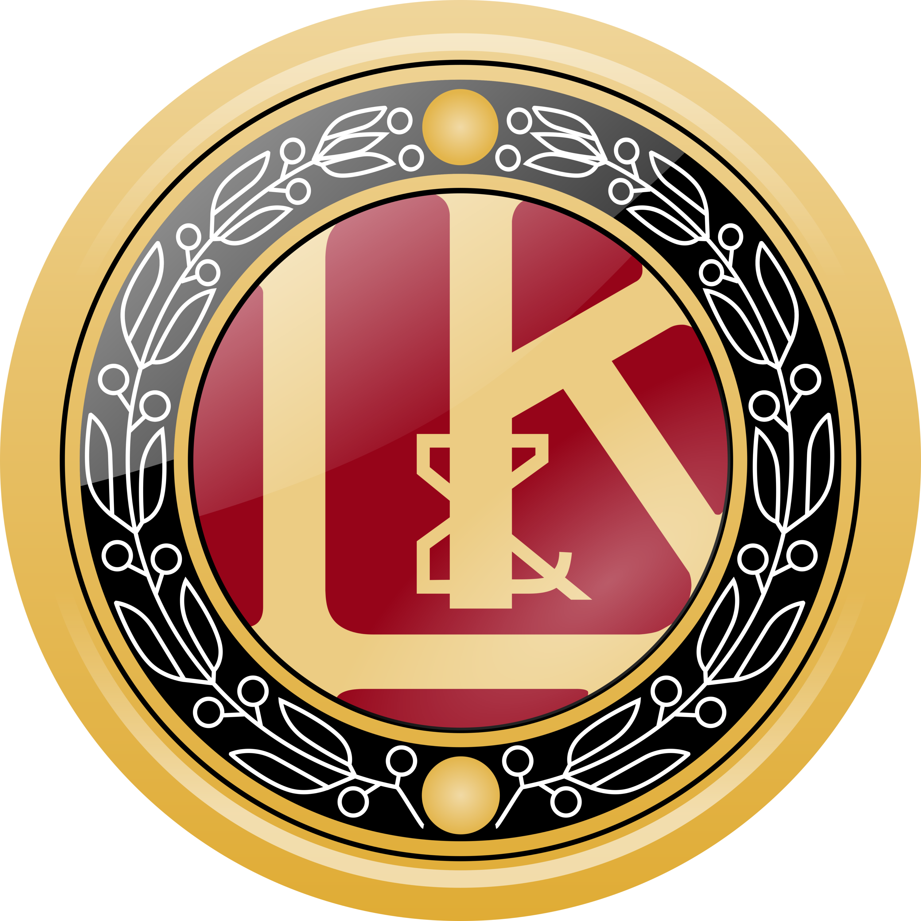 Laurin & Klement Logo