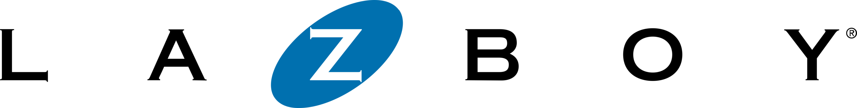 Lazboy Logo