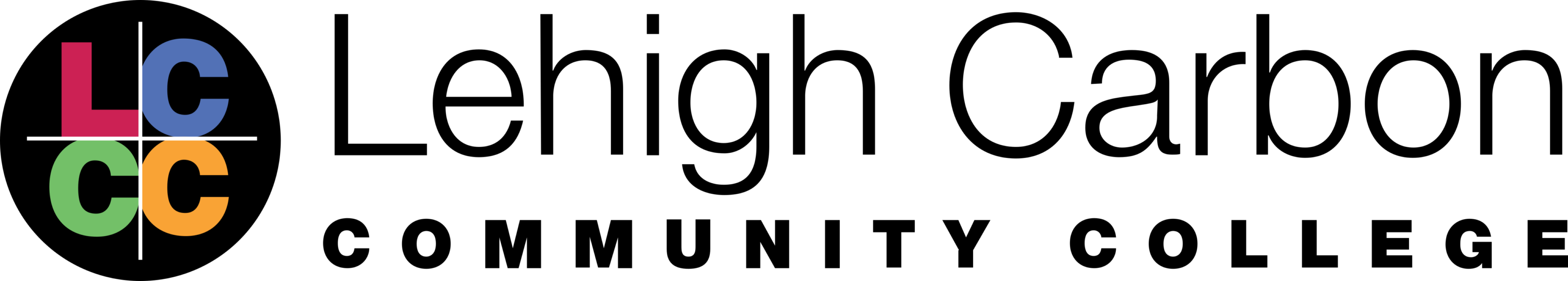 Lehigh Carbon Community College Logo