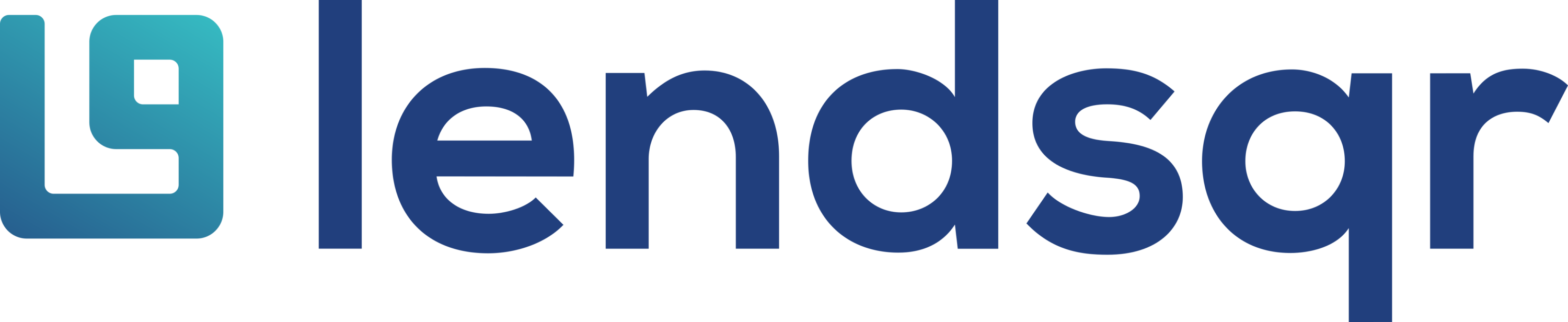 Lendsqr Logo