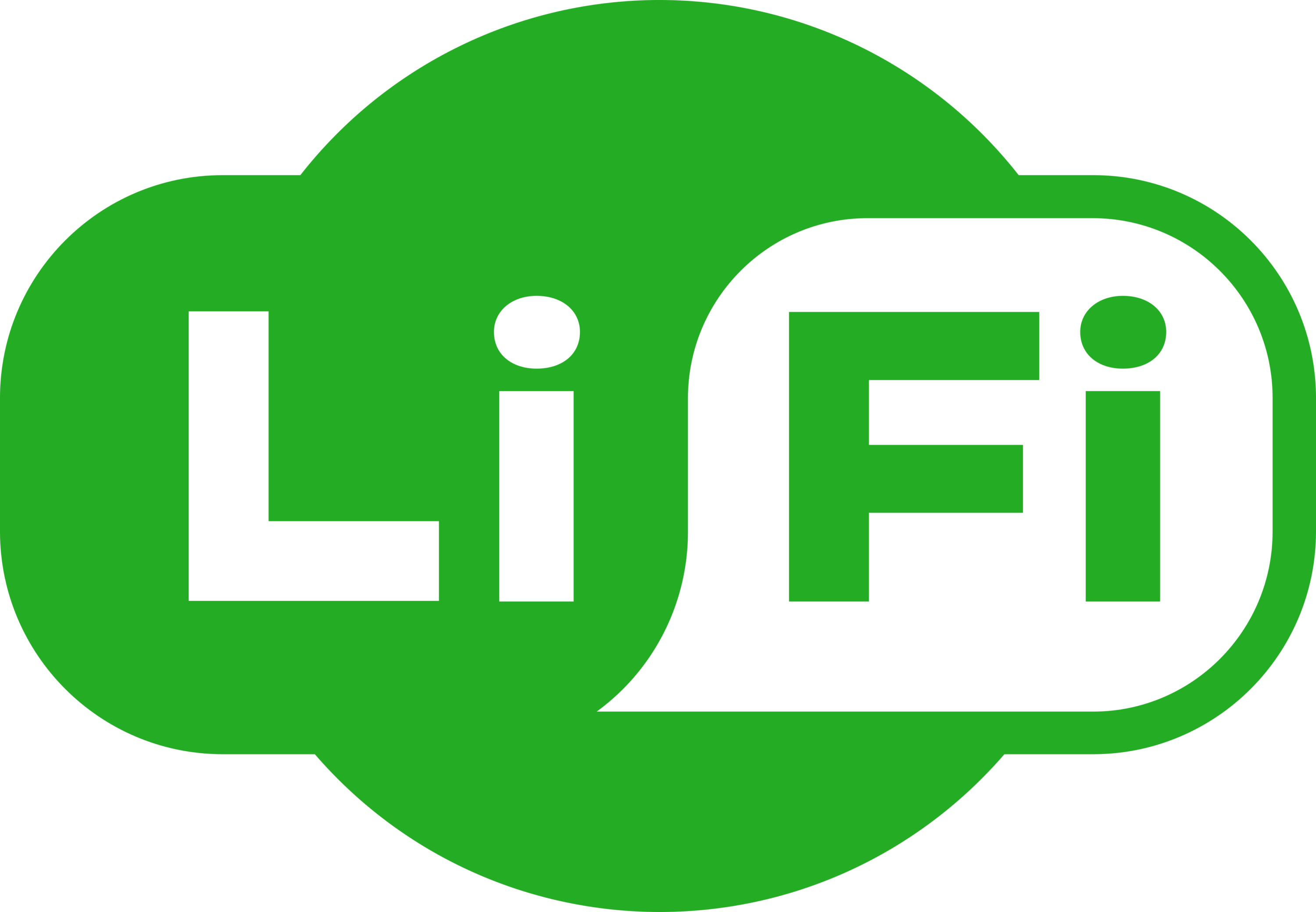 Li Fi Logo