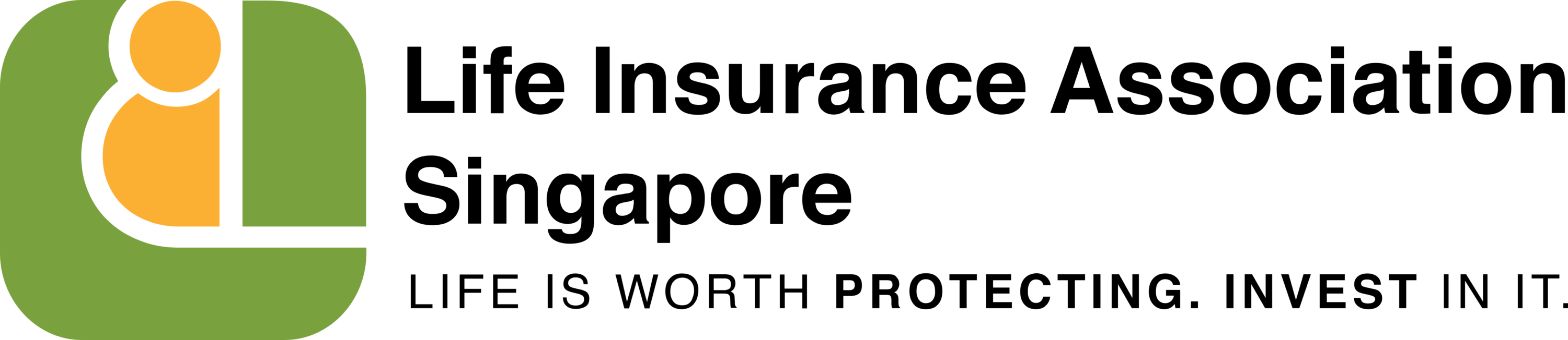 Life Insurance Association Singapore Logo
