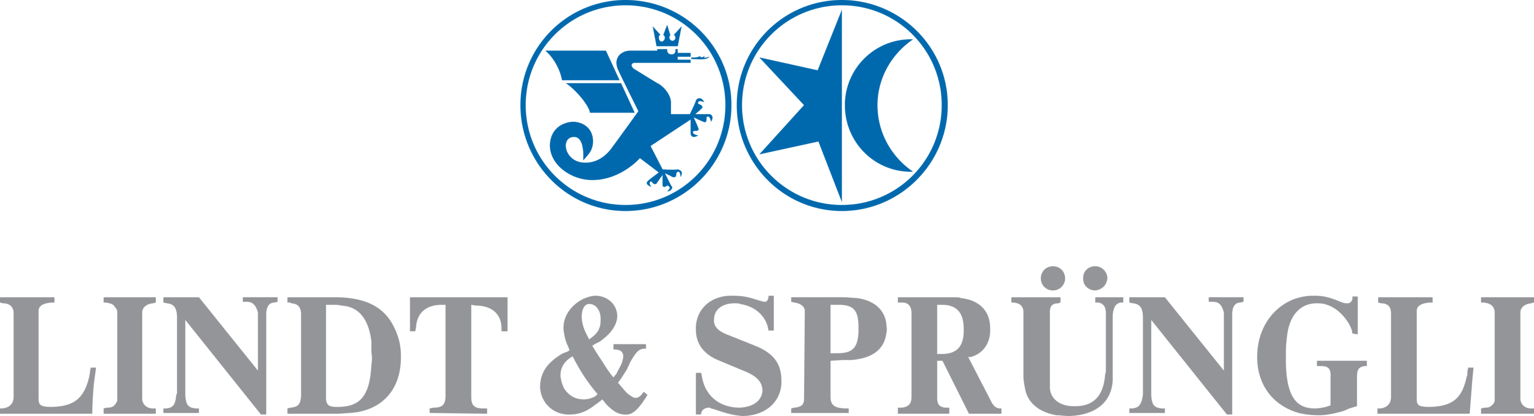 Lindt & Sprüngli Logo