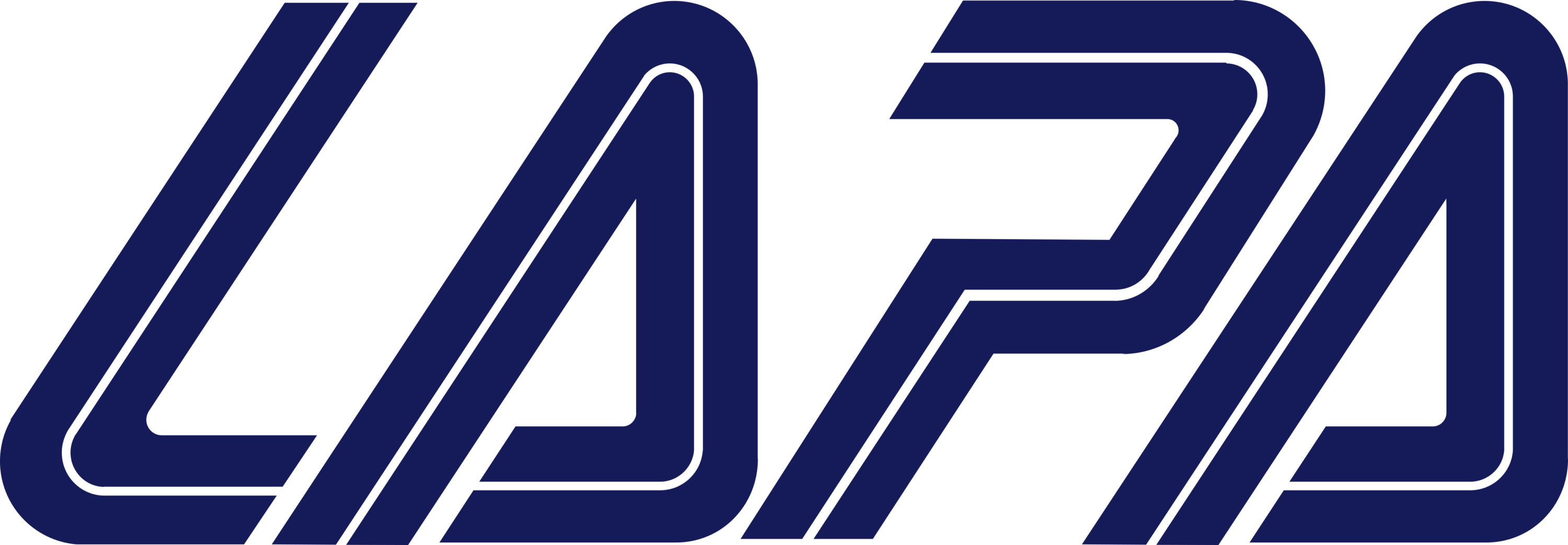 Líneas Aéreas Privadas Argentinas Logo