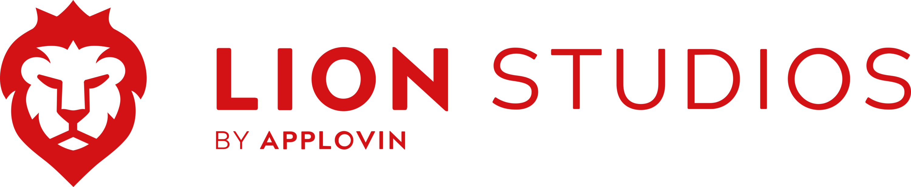 Lion Studios Logo