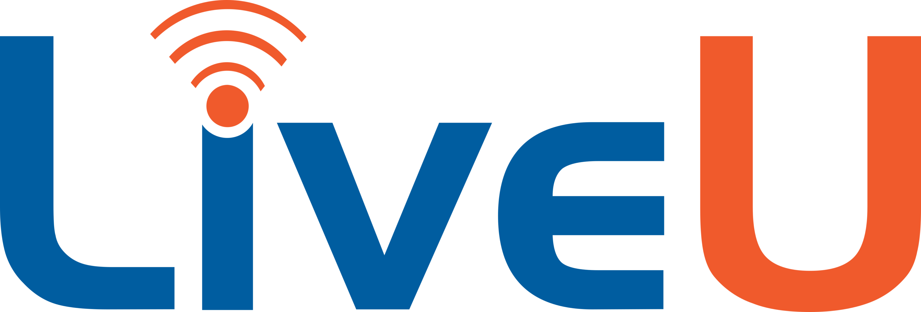 LiveU Logo