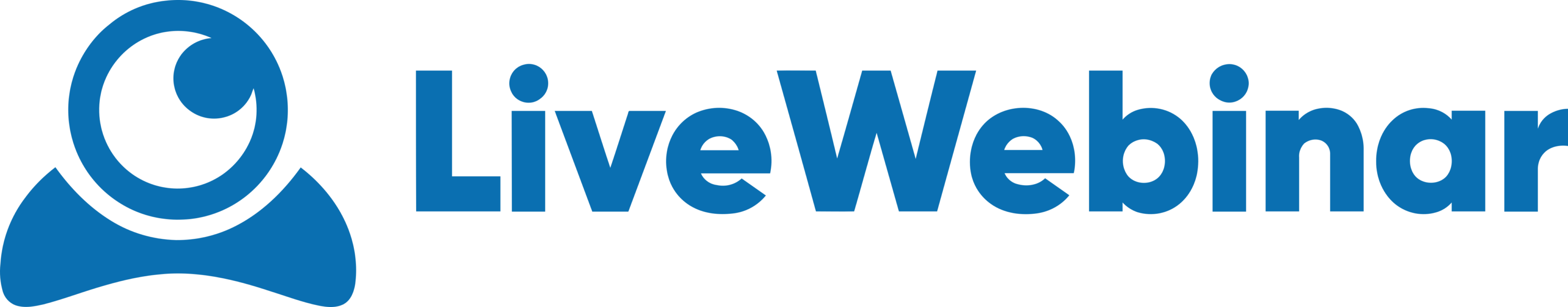 LiveWebinar Logo