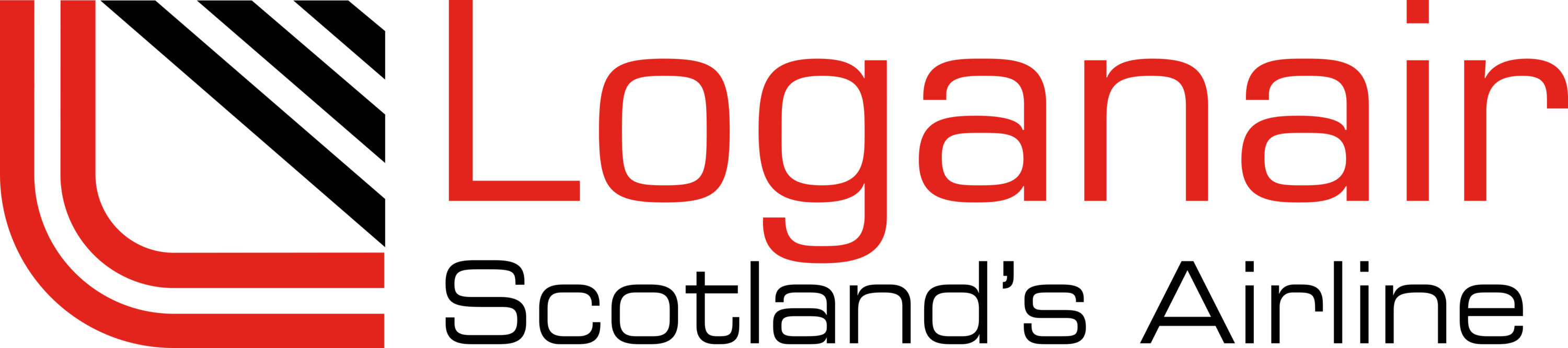 Loganair Logo