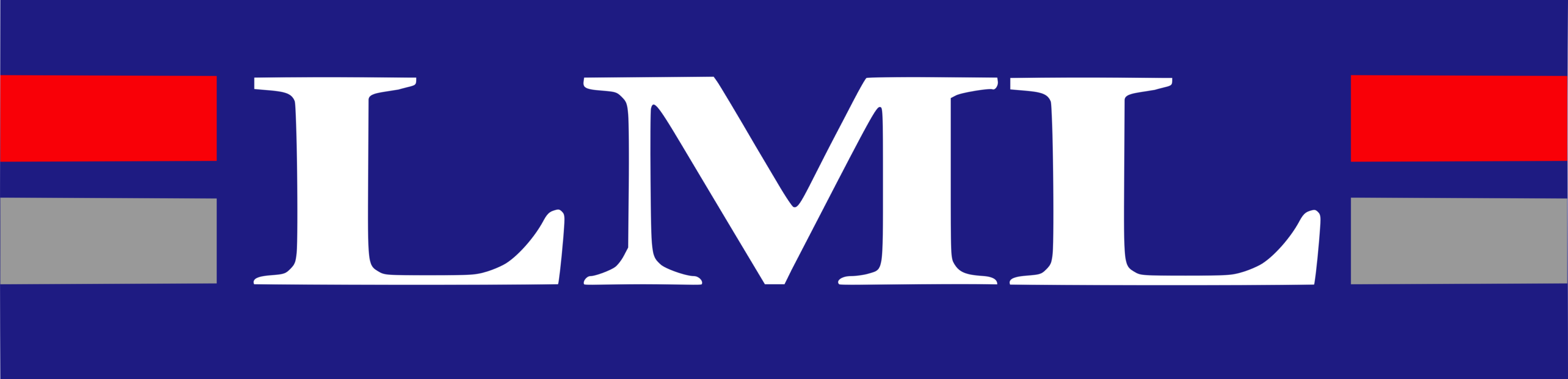 Lohia Machinery Logo