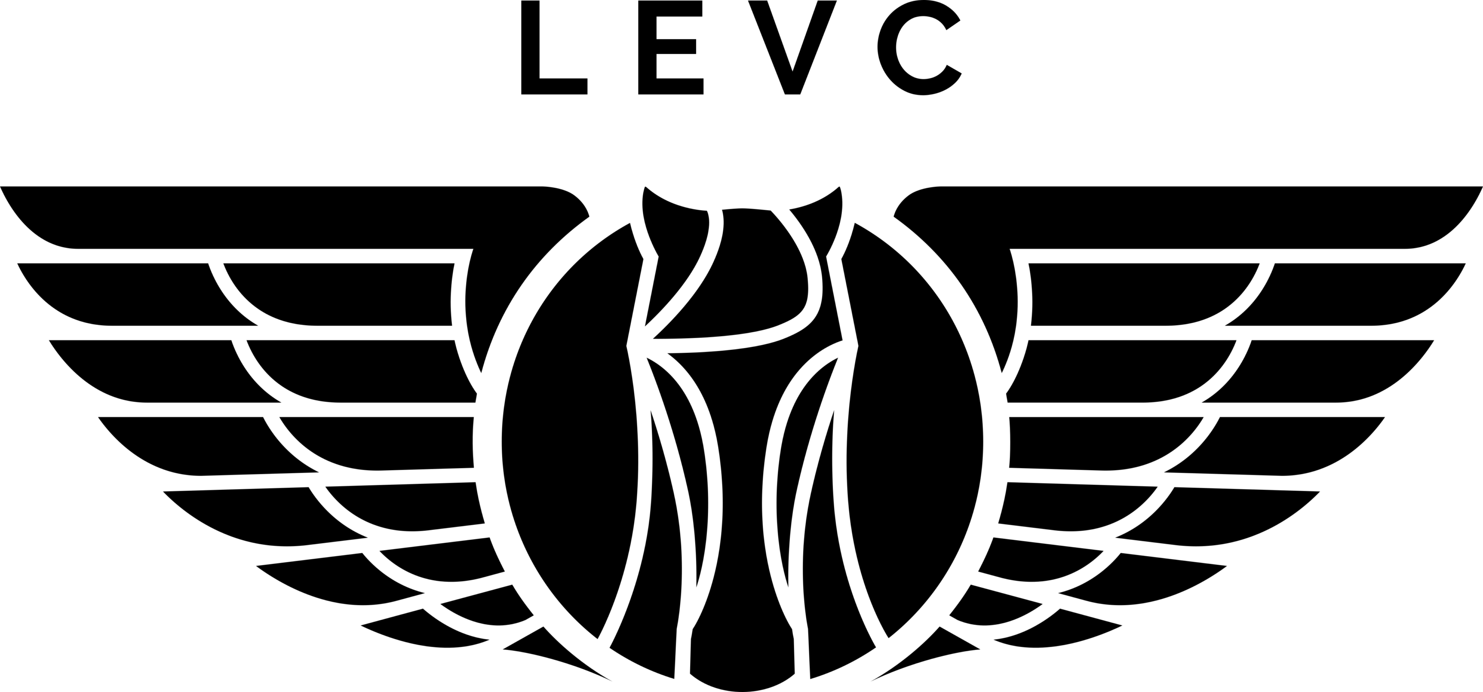 London Electric Vehicle Company Logo