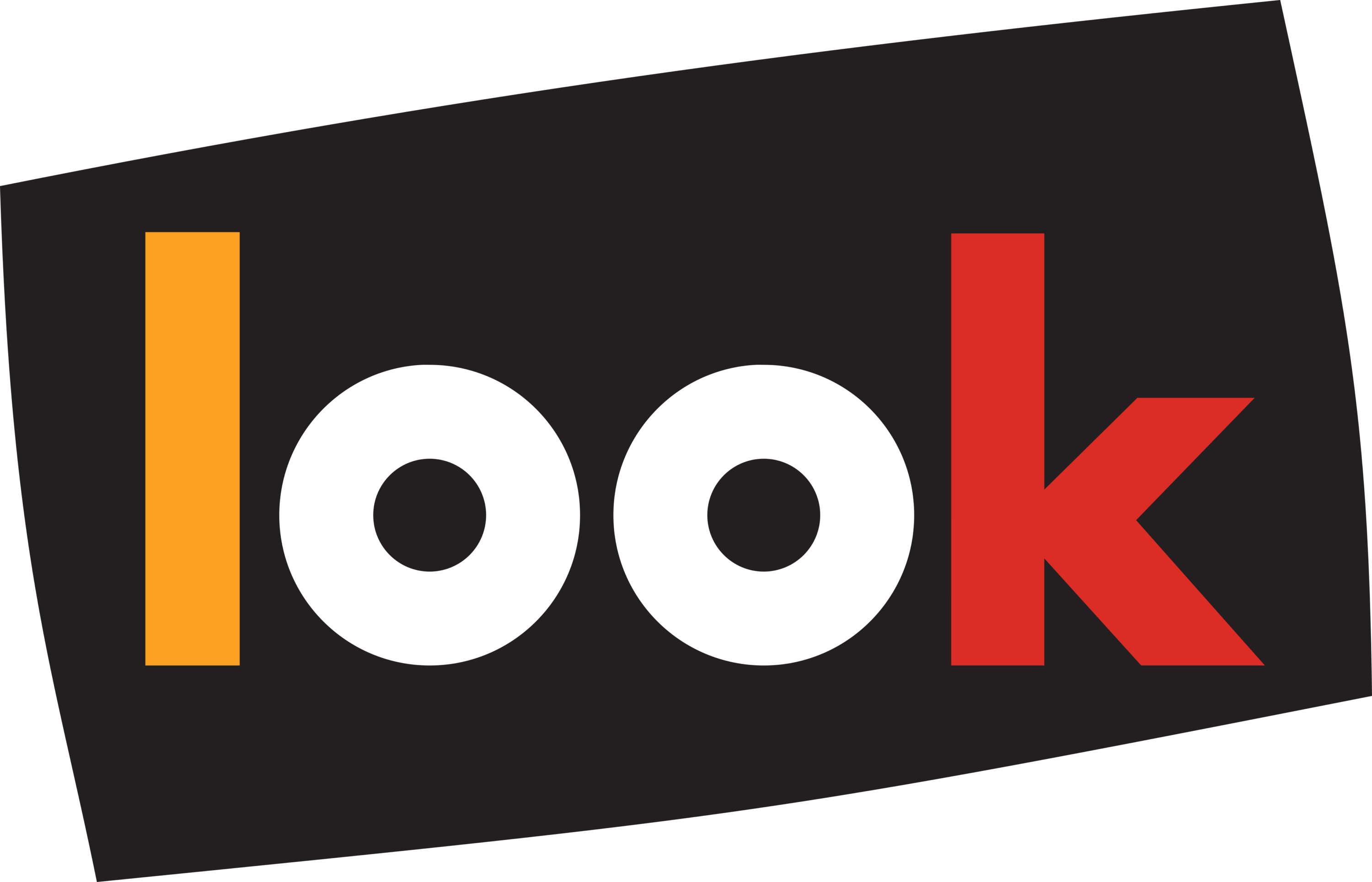 Look Communications Logo