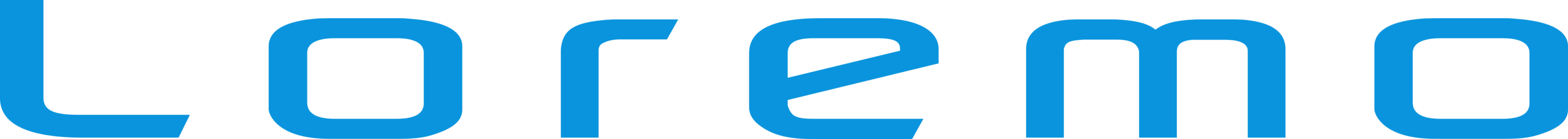 Loremo Logo