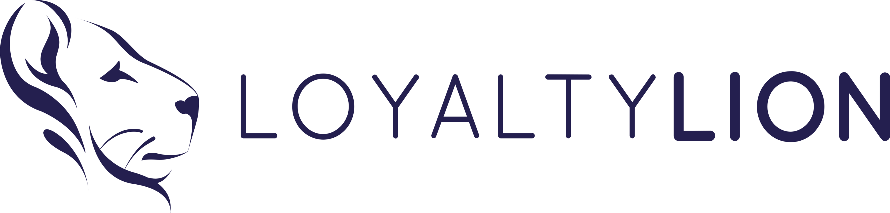 LoyaltyLion Logo