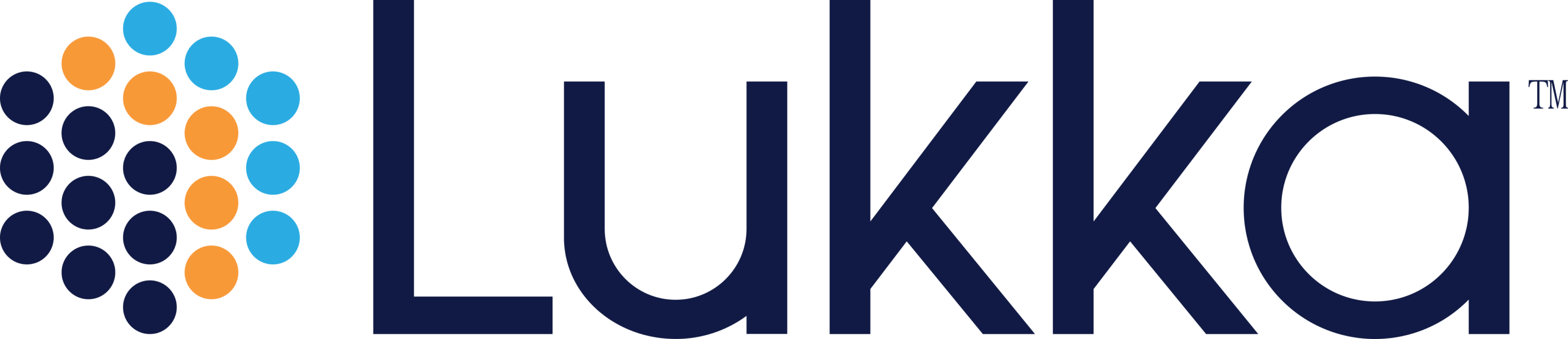 Lukka Logo