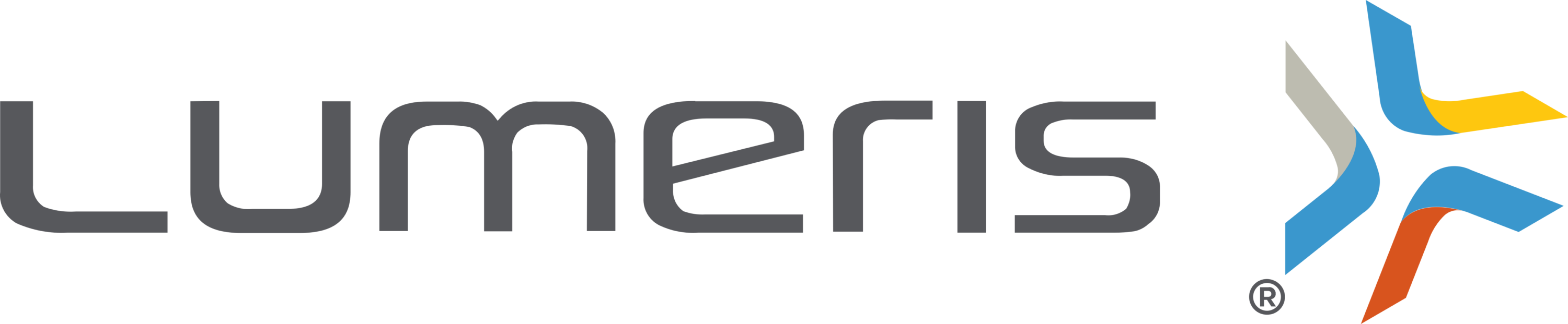 Lumeris Logo
