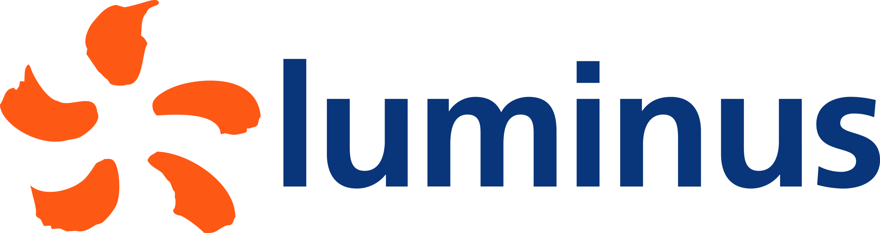 Luminus Logo