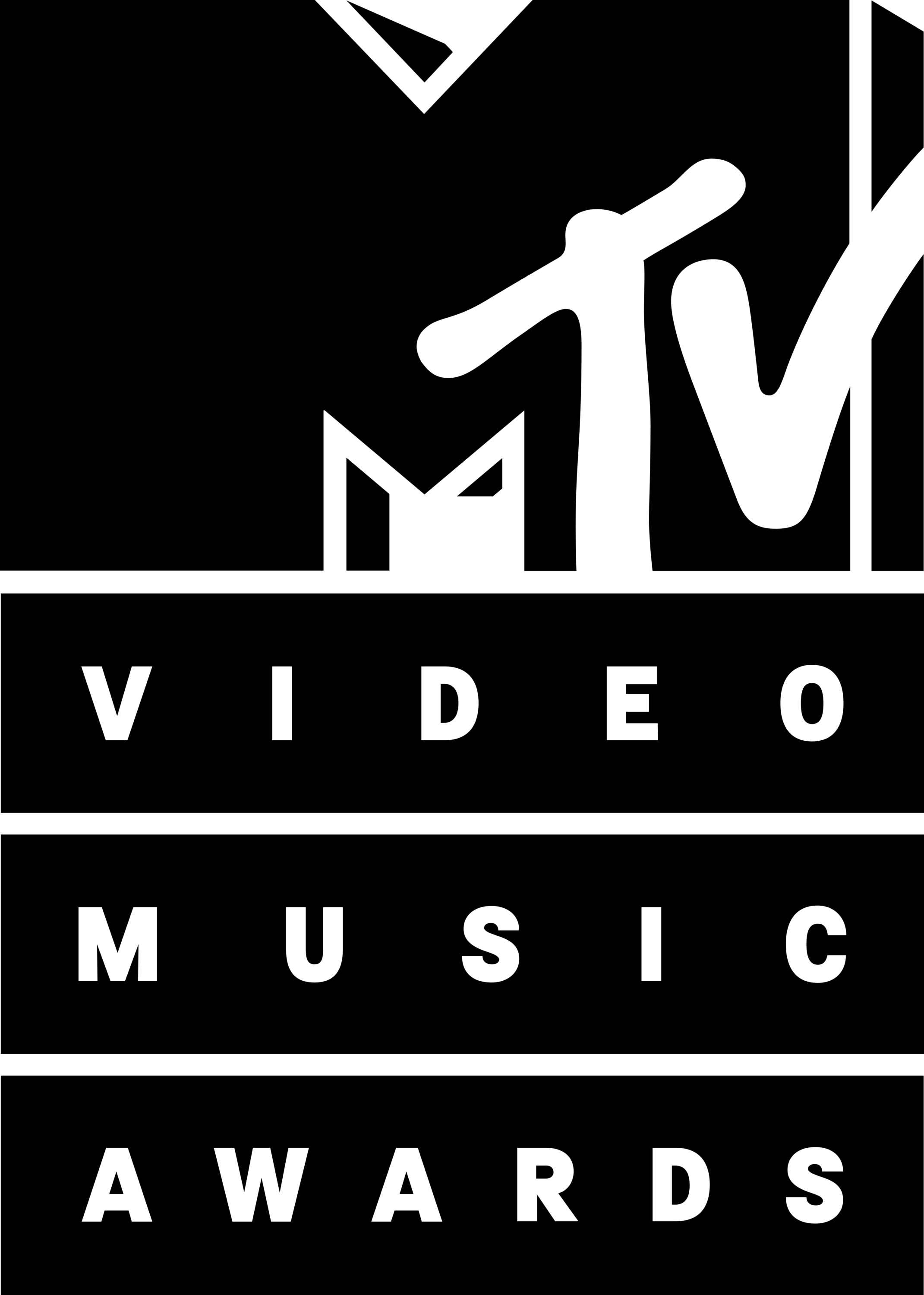 MTV Video Music Awards Logo