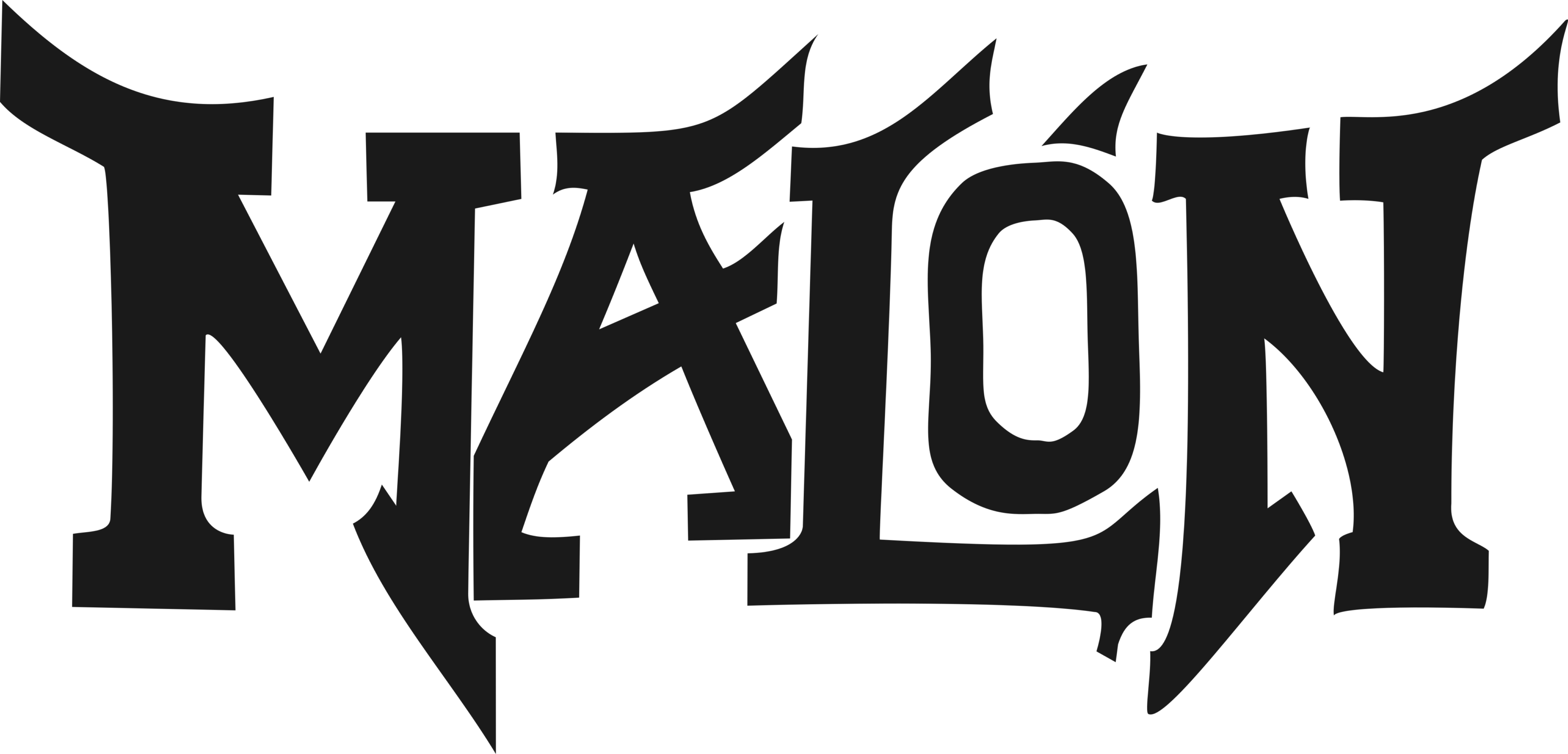 Malon Logo