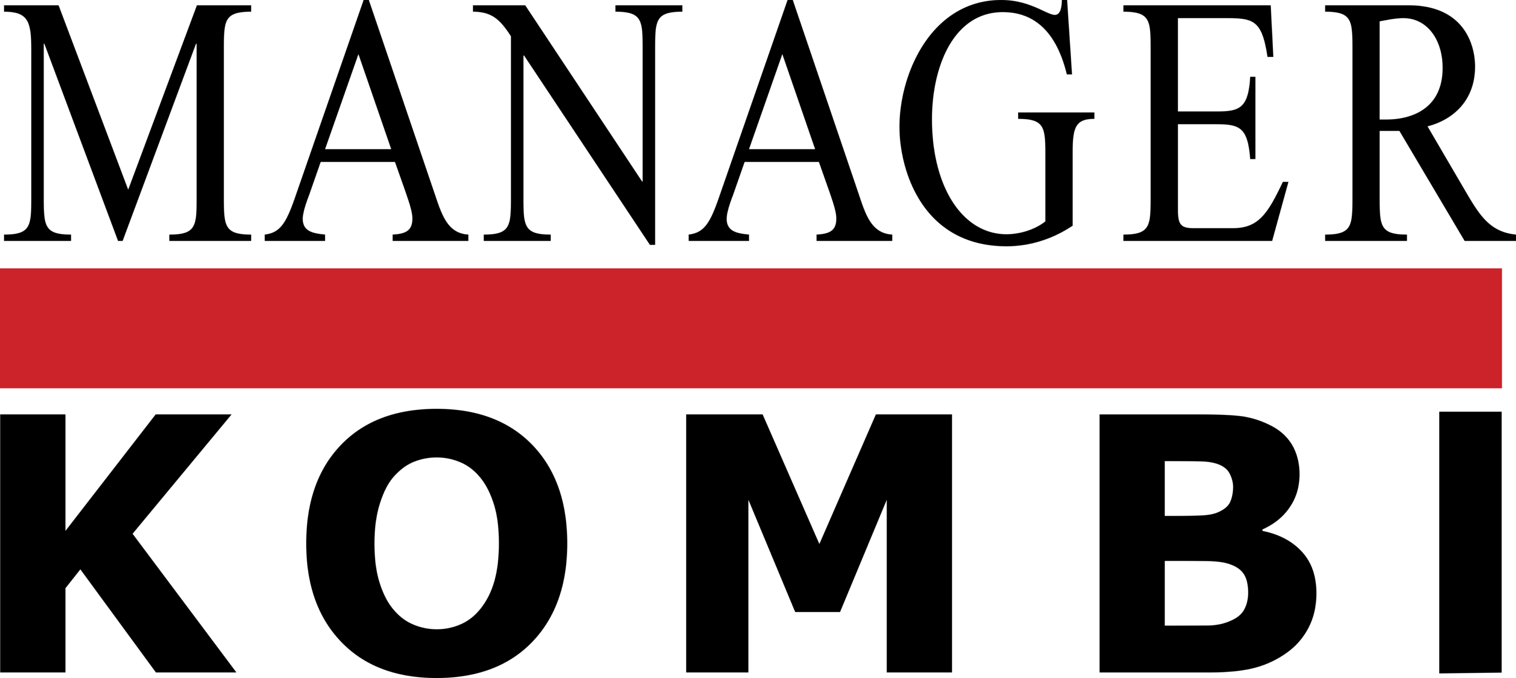 Manager Kombi Logo