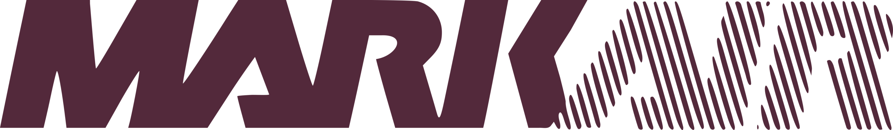 MarkAir Logo