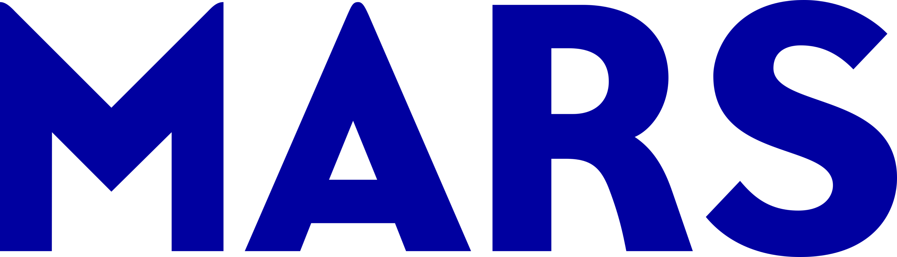 Mars, Incorporated Logo