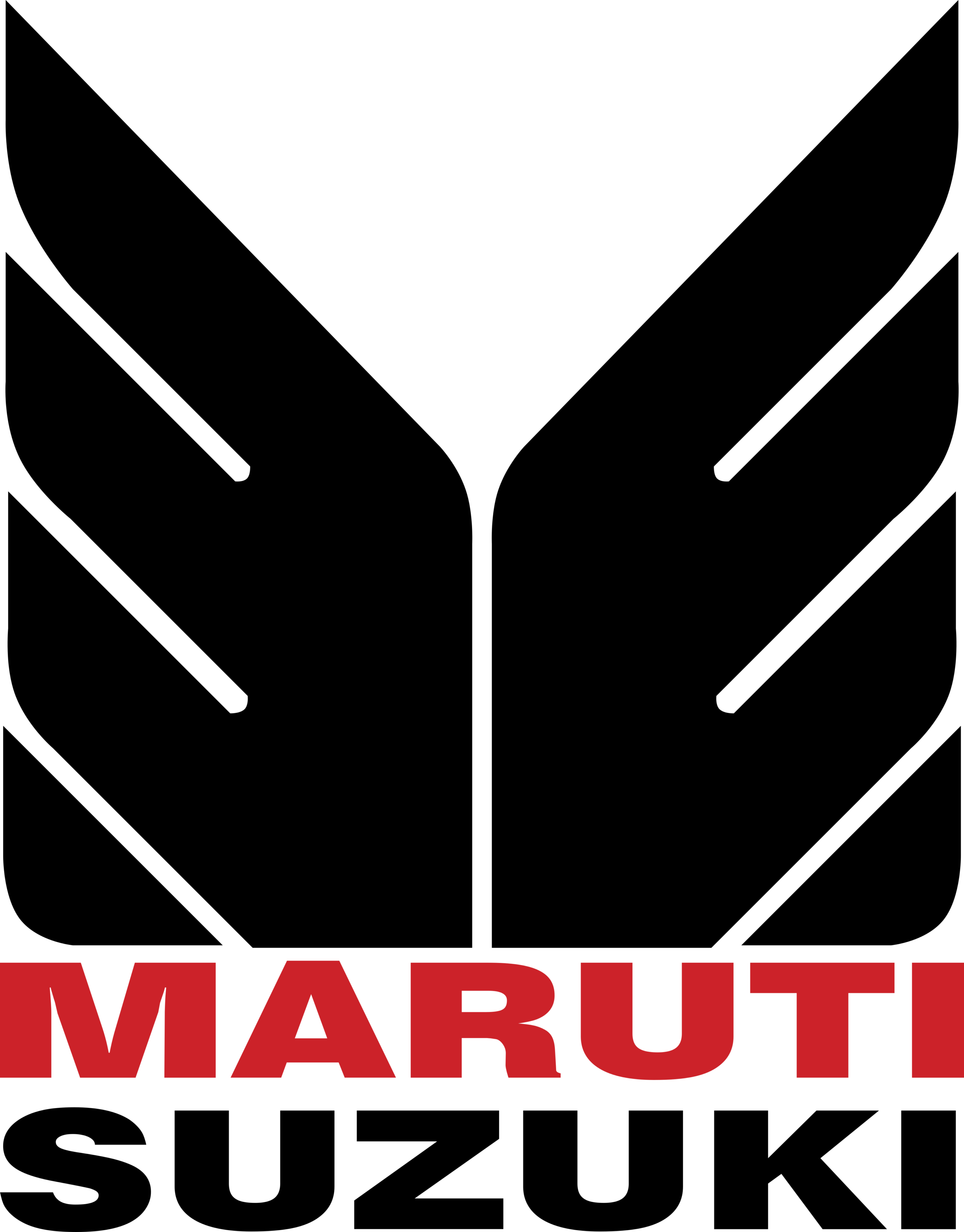 Maruti Suzuki Logo