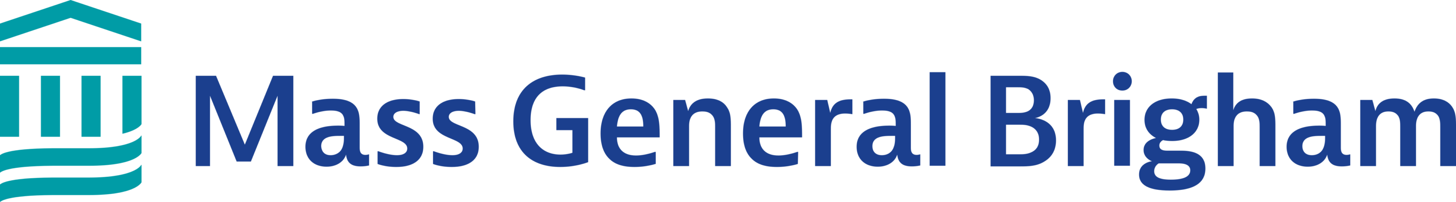 Mass General Brigham Logo