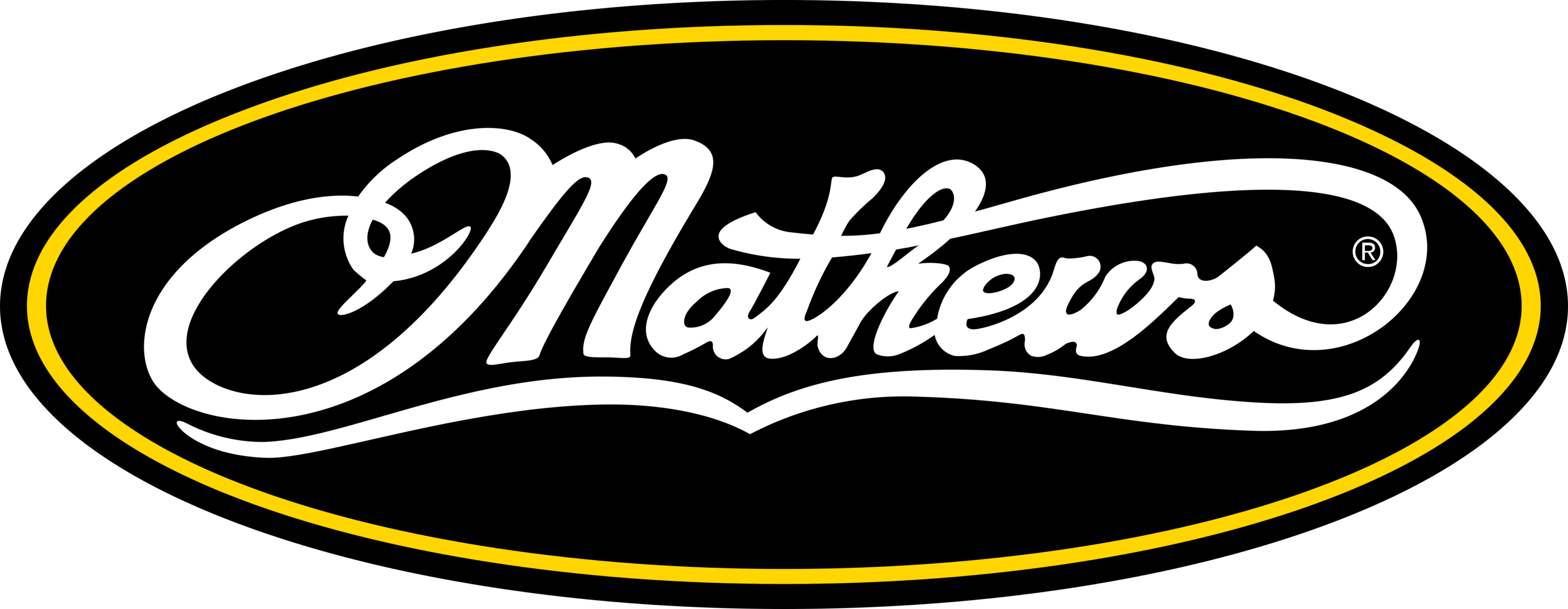 Mathews Logo