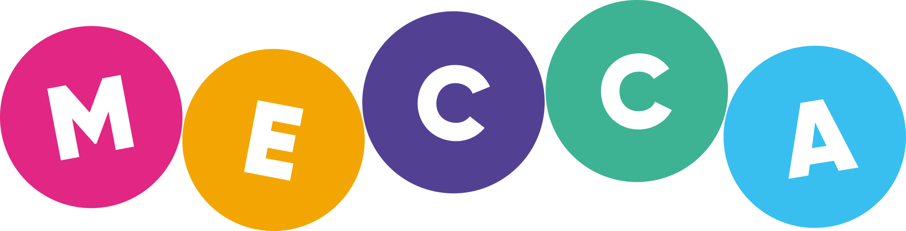 Mecca Bingo Online Logo