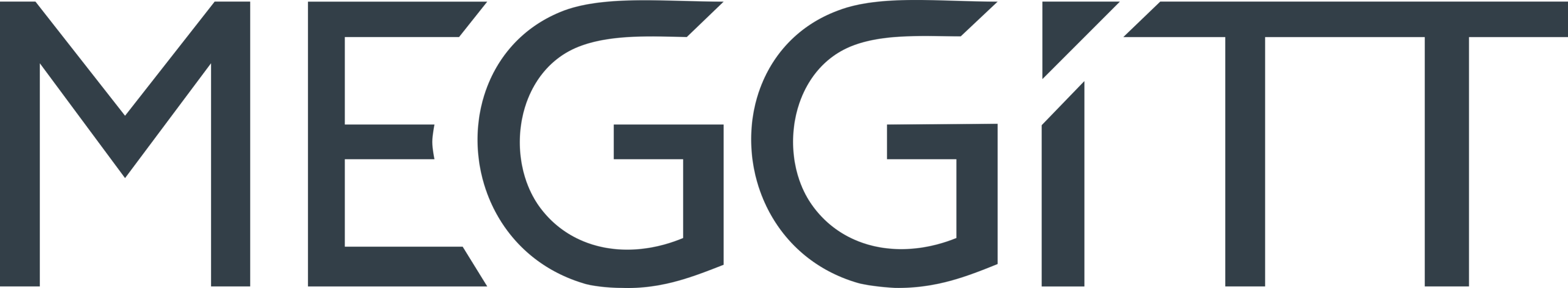 Meggitt PLC Logo