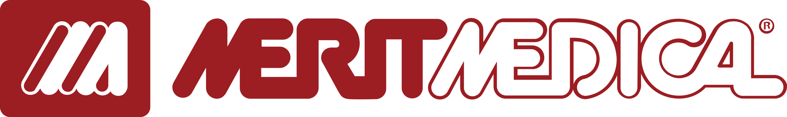 Merit Medical Logo
