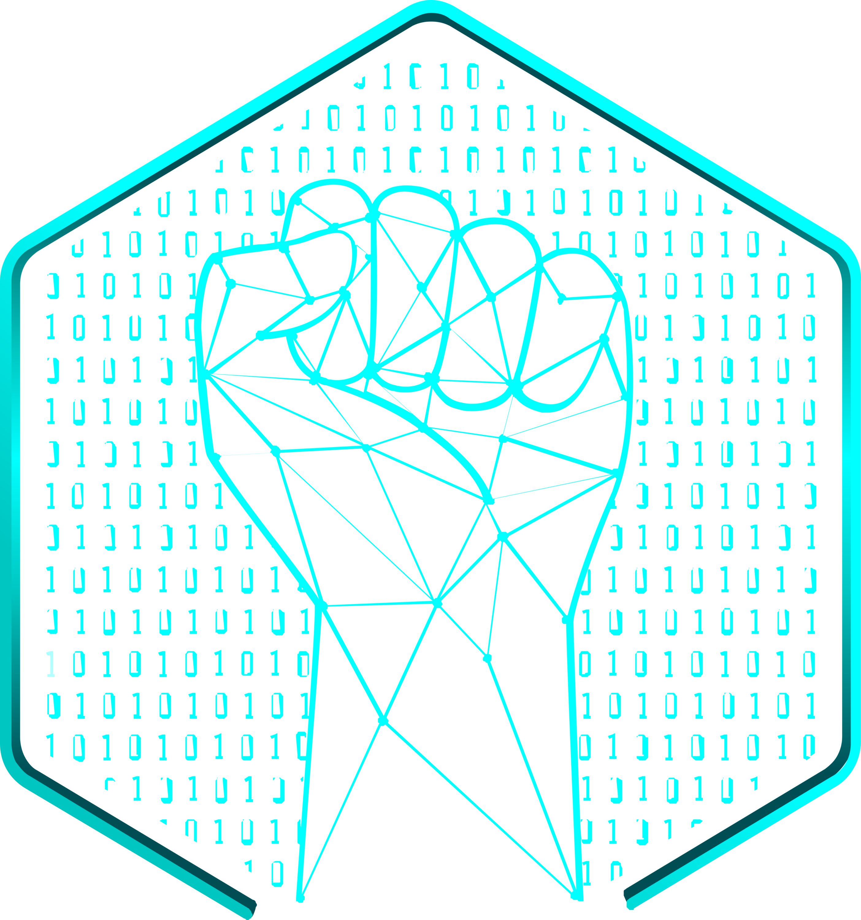 Metahero (HERO) Logo