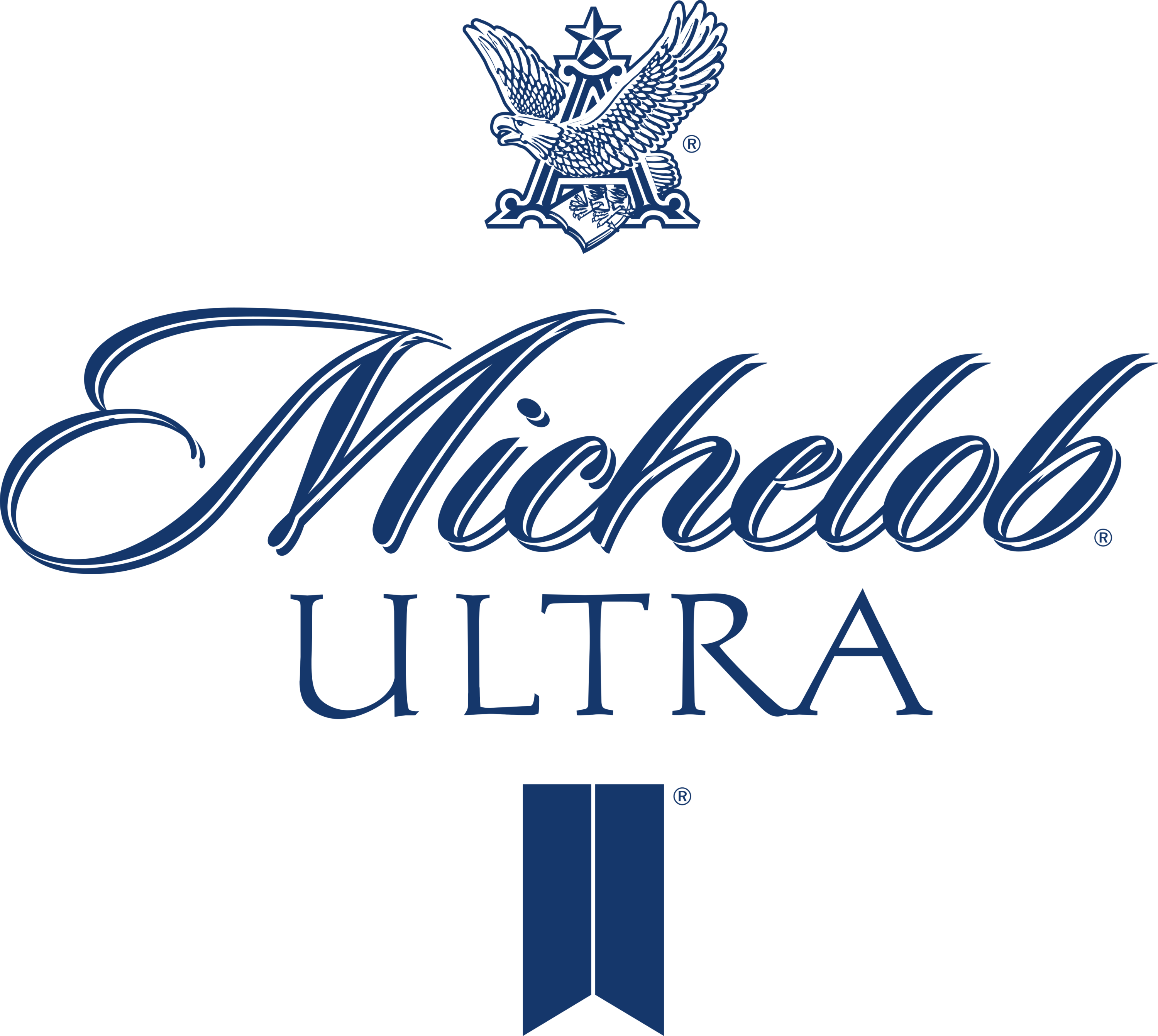 Michelob ULTRA Logo