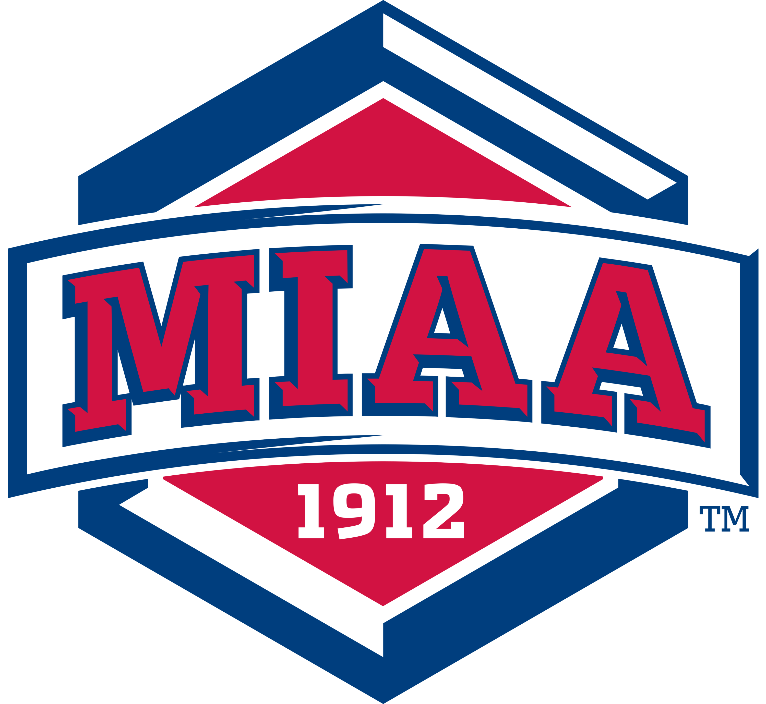 Mid America Intercollegiate Athletics Association Logo