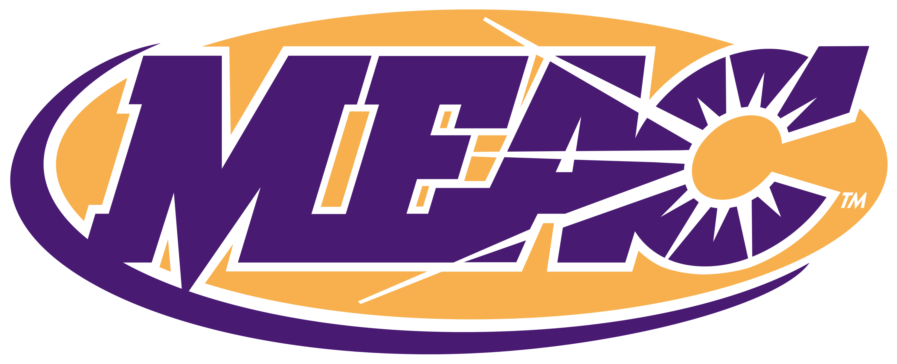 Mid Eastern Athletic Conference Logo