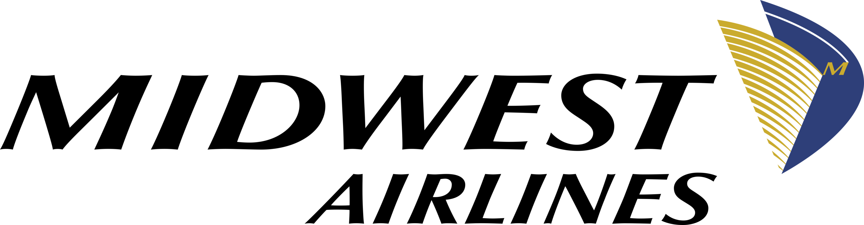 Midwest Airlines Logo