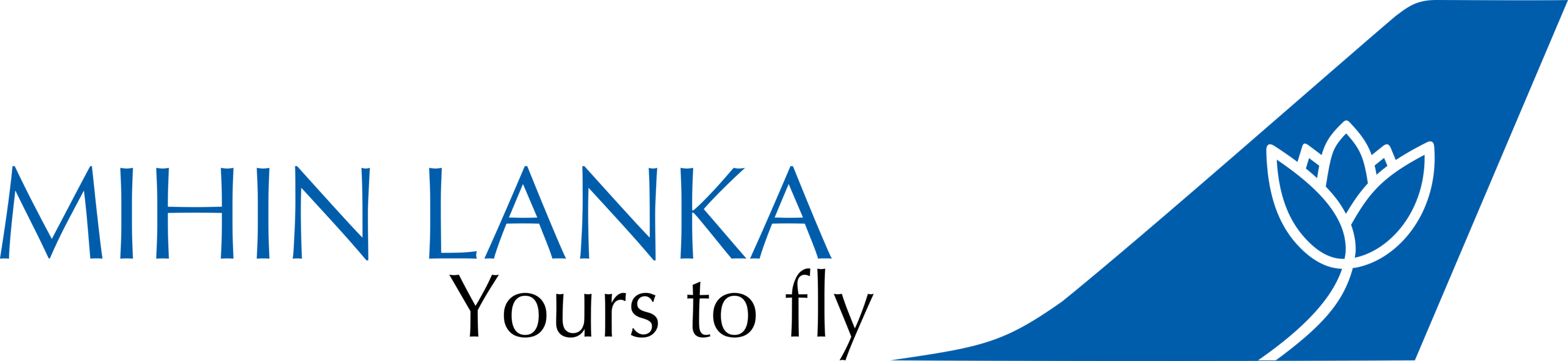 Mihin Lanka Logo