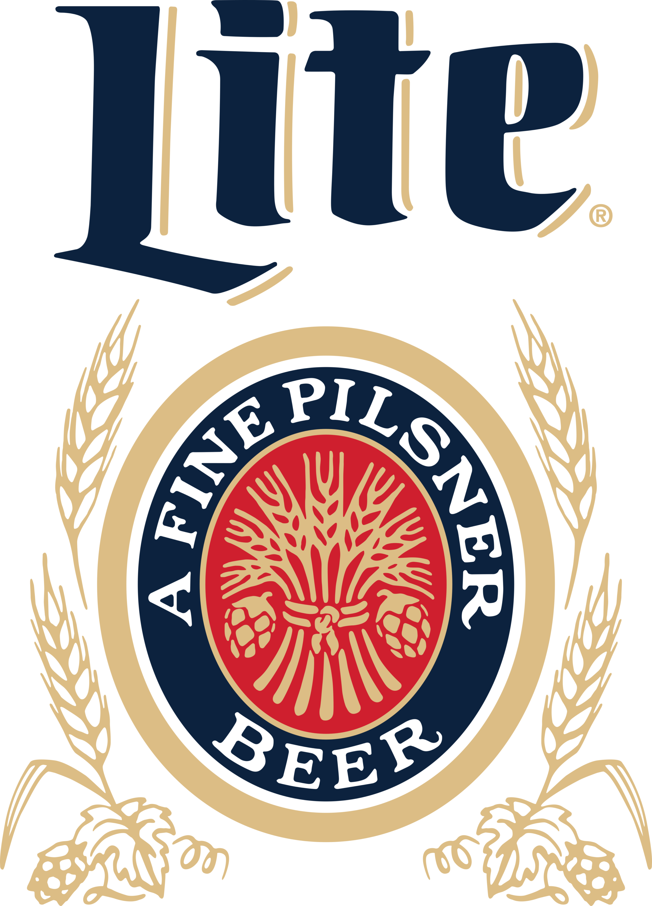 Miller Lite Logo