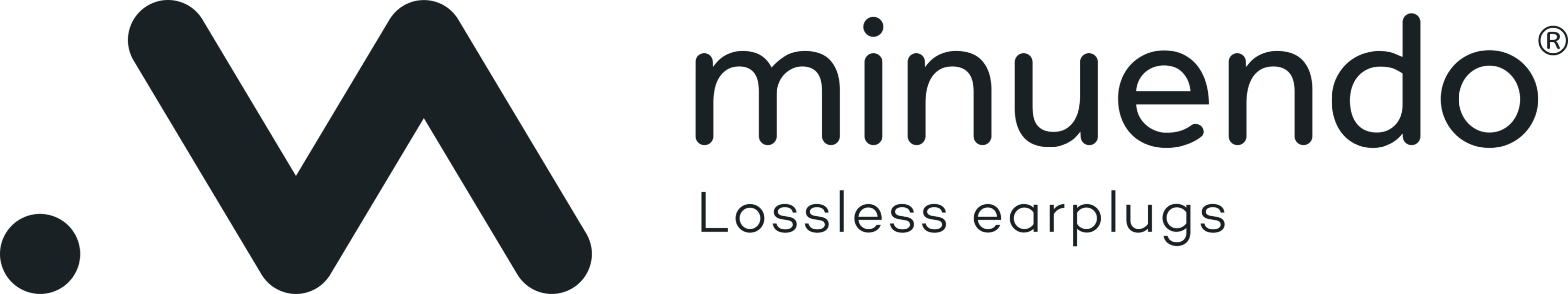 Minuendo Logo