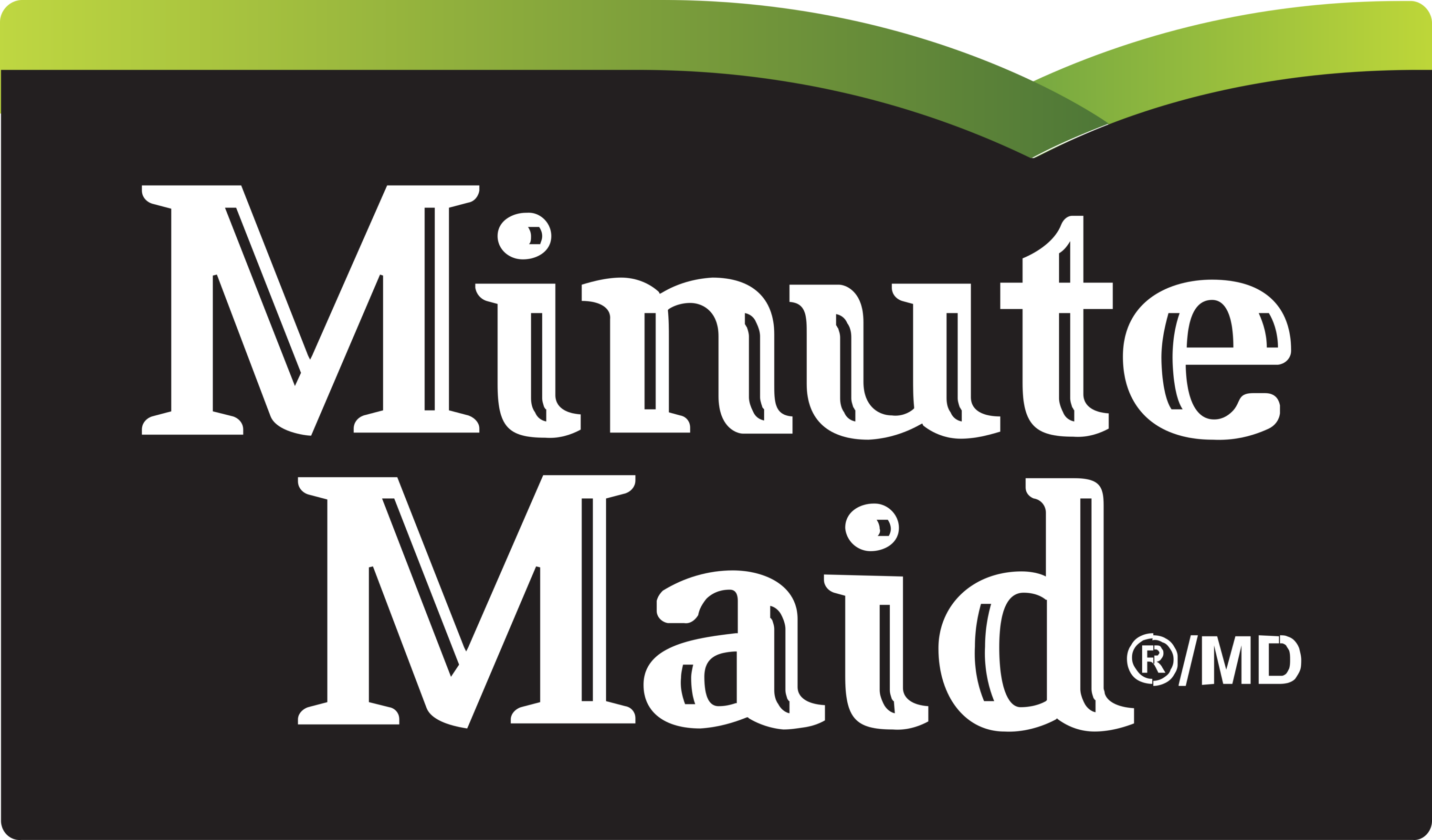 Minute Maid Logo