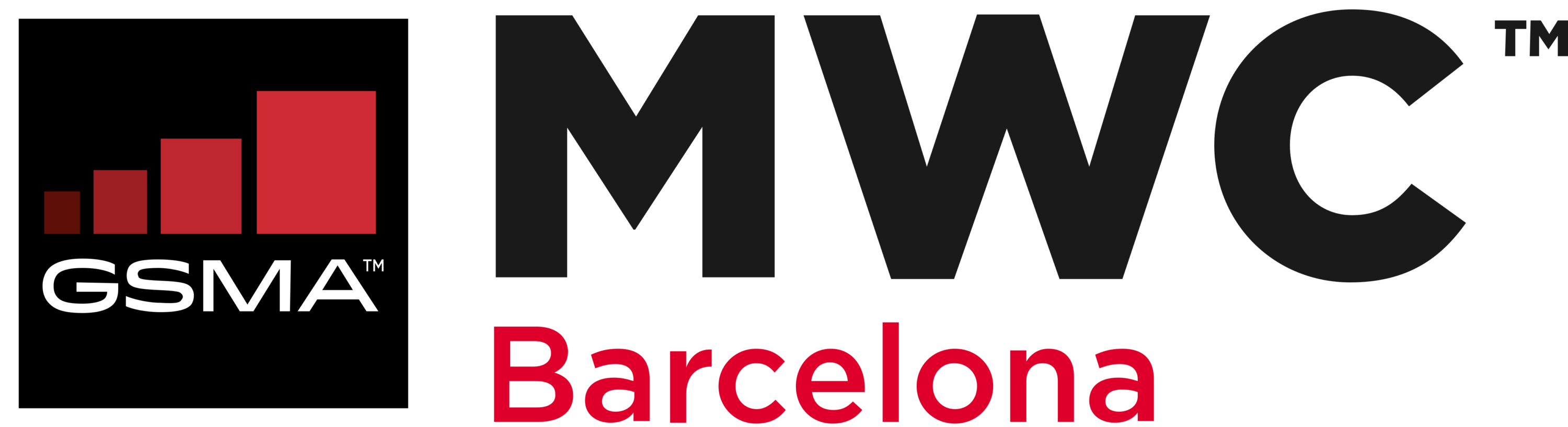 Mobile World Congress Logo