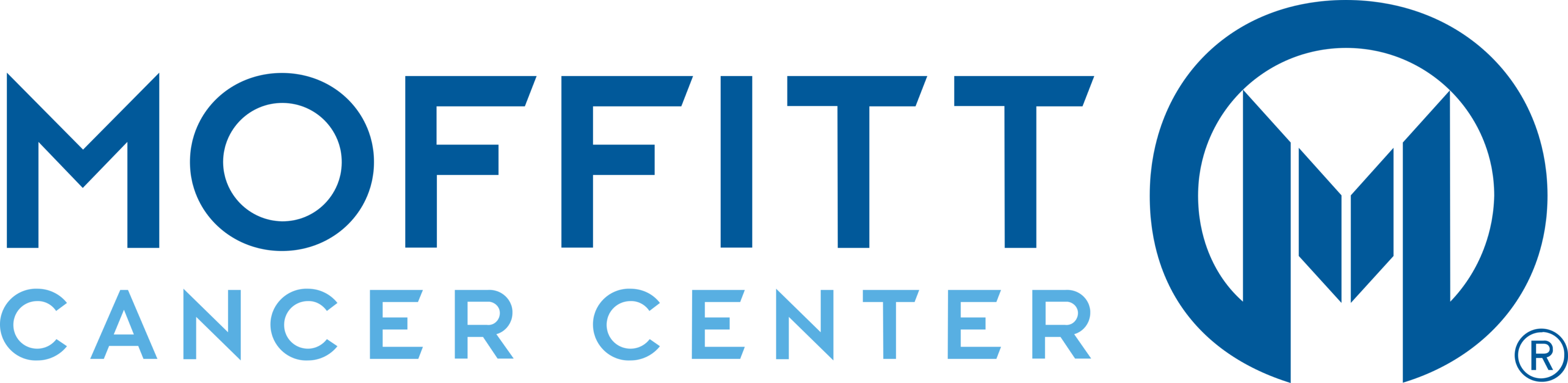 Moffitt Cancer Center Logo