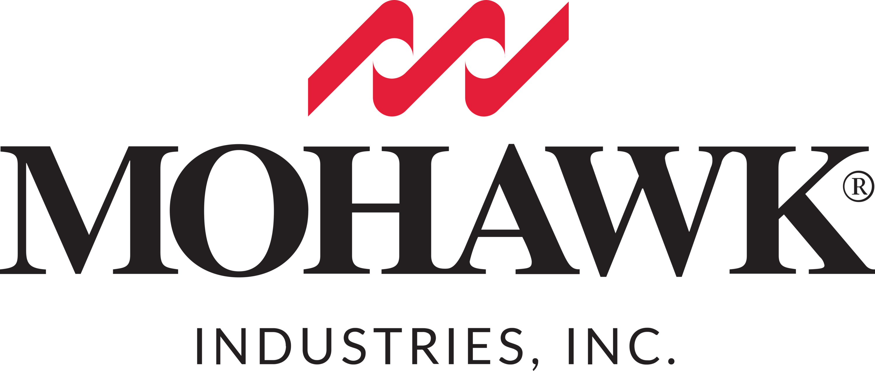 Mohawk Industries Logo