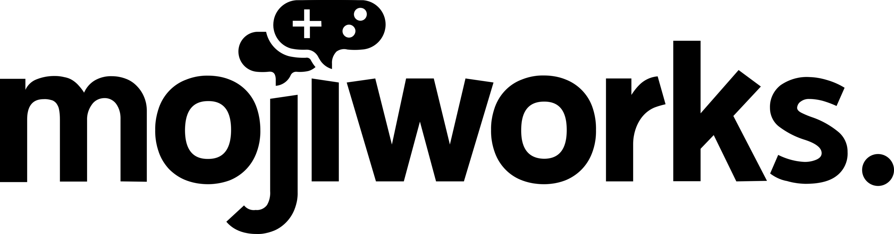 Mojiworks Logo