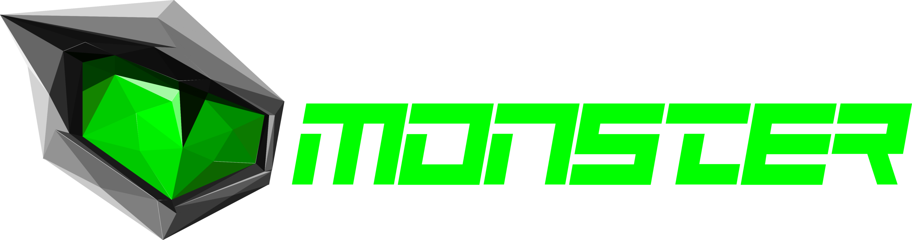 Monster Notebook Logo