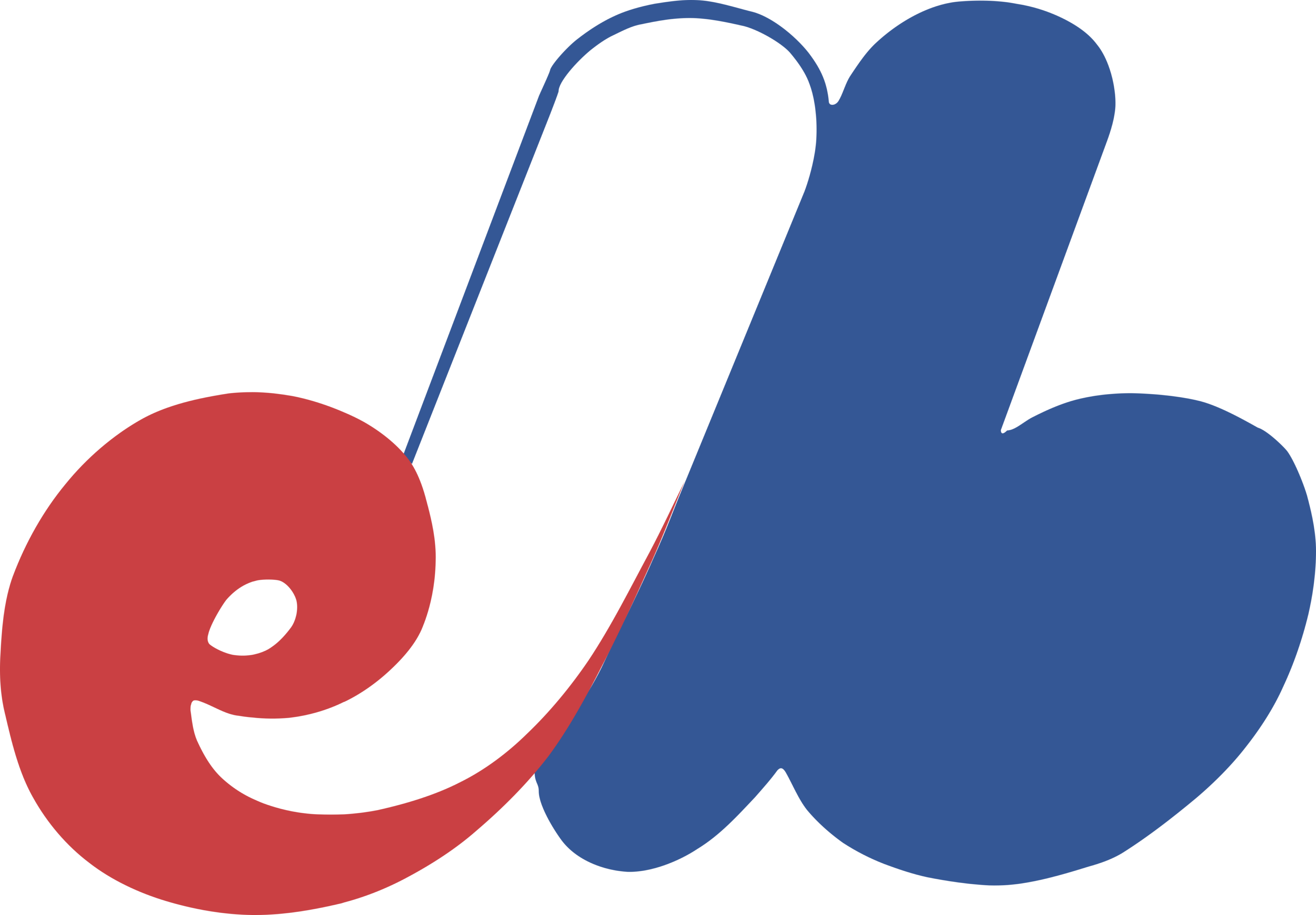 Montreal Expos Logo